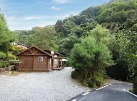Sobaeksan Log Pension