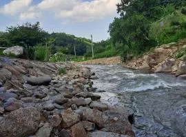 Yeongju Therapy Pension