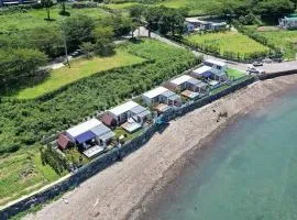 Tongyeong Love the Blue