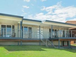 Lentara Dream, hotel in Fingal Bay