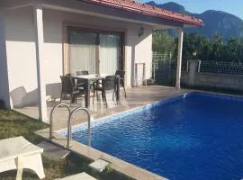 villa London