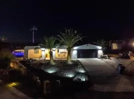 Spacious Fun Oasis with Beautiful Lake Views & Games