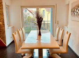 Ferienwohnung Eichel