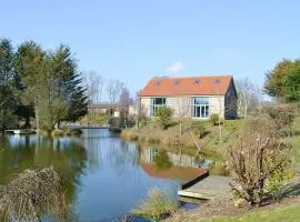 Kingfisher Lodge