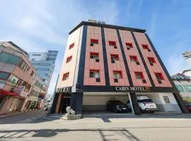 Gangneung Cabin