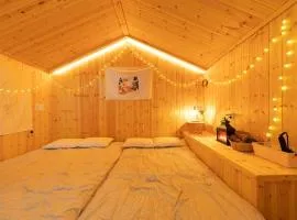 Gapyeong Starry Night Glamping