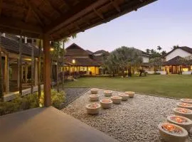 Ramada Resort by Wyndham Kochi