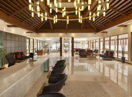 Ramada Resort by Wyndham Kochi, hotel sa Cochin