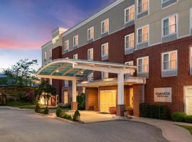 Homewood Suites by Hilton Newport-Middletown, hotel com piscina em Middletown
