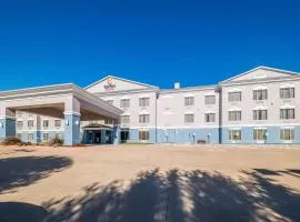 Comfort Suites Roanoke - Fort Worth North