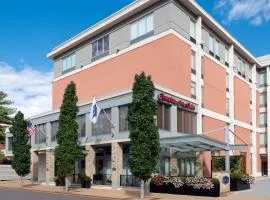 Hampton Inn and Suites Clayton/St. Louis-Galleria Area