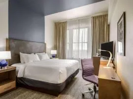 New Bedford Harbor Hotel, Ascend Hotel Collection