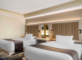 Wyvern Hotel, Ascend Hotel Collection, hotell sihtkohas Punta Gorda