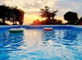 Hoengseong Olympus Pension