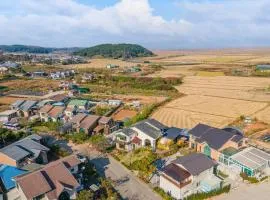 Daebudo Siesta Pension
