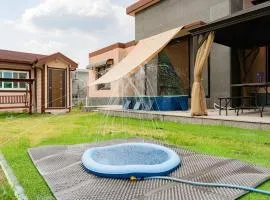 Yeoncheon Dograng Dog Pension