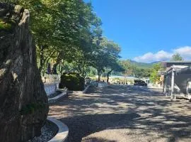 Pocheon Park Hotel