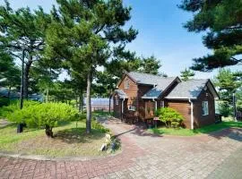 Deureuni Resort