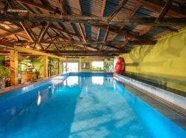 Jeju Mullitdokchae Pool Villa
