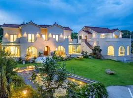 Gyeongju Casa Mellow Kids Pool Villa