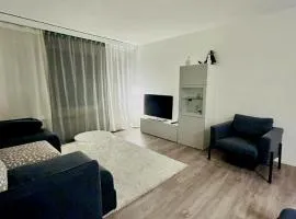WEF apartment Perla Kongress
