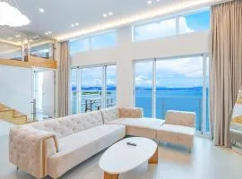 Yeosu Moine Pool Villa