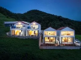 Namhae Jimong Drawing Pool Villa