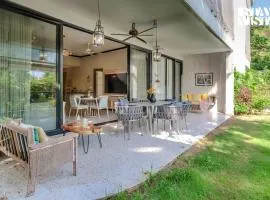 StayVista at Parkville Apartment