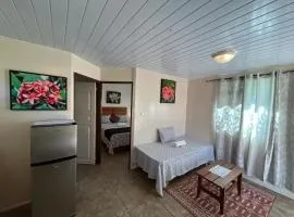 Chez Tamatuamai