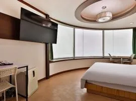Pohang Yeongildae HOTEL LILY