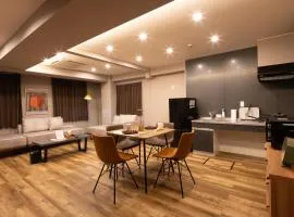 UNITED GARDEN hotel
