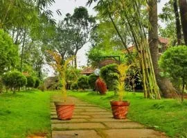 Vattakkuny Wild Orchid Resorts