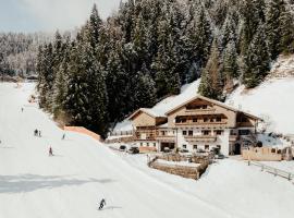 Ciasa Pedaga, hotel i San Vigilio Di Marebbe