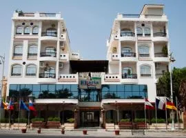 Elaria Hotel Hurgada