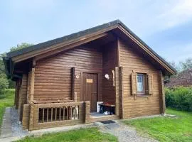 Ferienhaus Nr 6, Typ A, Feriendorf Jägerpark, Bayerischer Wald