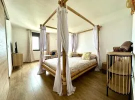 Villa Mahot