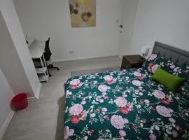 Spacious Double room 2