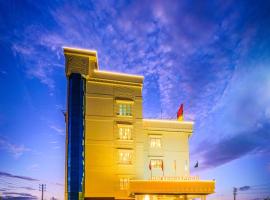 Misty Rock Hotels, resort in Gundlupet