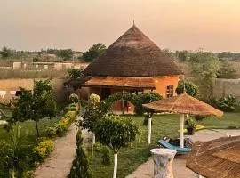 Alhasia Ecoville Jambur Gambia