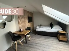 S17 Bude 30 Studio