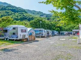 Jirisan Forest Caravan Park