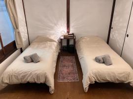 lulu, ξενοδοχείο σε Shimo-dachiyuuridōri