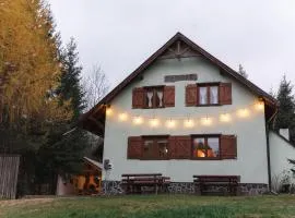 Csalóka kulcsosház