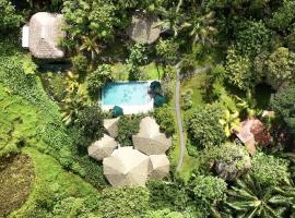 Huma Terra Lodges, hotel din Hikkaduwa