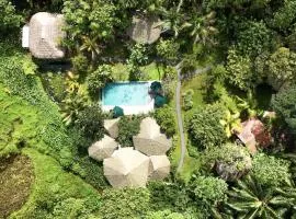 Huma Terra Lodges