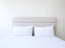 Best Deal and Comfy Studio at Puncak Kertajaya Apartment By Travelio