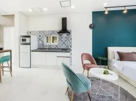 Gangneung Music Time Spa Pension