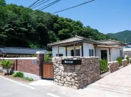 Chungju Yedang Stay Pension