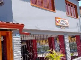 HOSTEL Bom Gosto