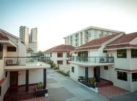 Kuakata, Sikder Resort & Villa